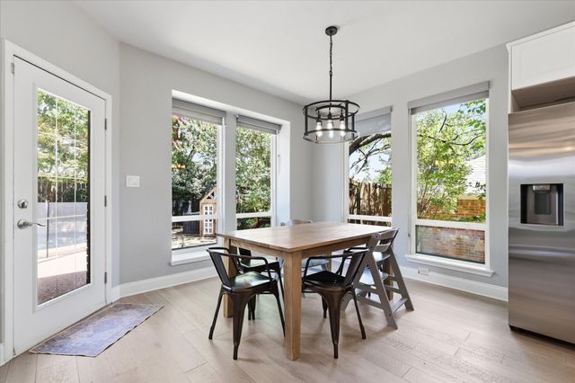 1908 Concord Drive, Flower Mound, TX 75022