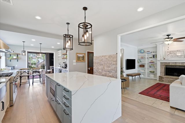 1908 Concord Drive, Flower Mound, TX 75022