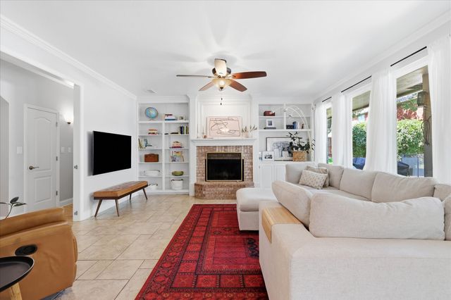 1908 Concord Drive, Flower Mound, TX 75022