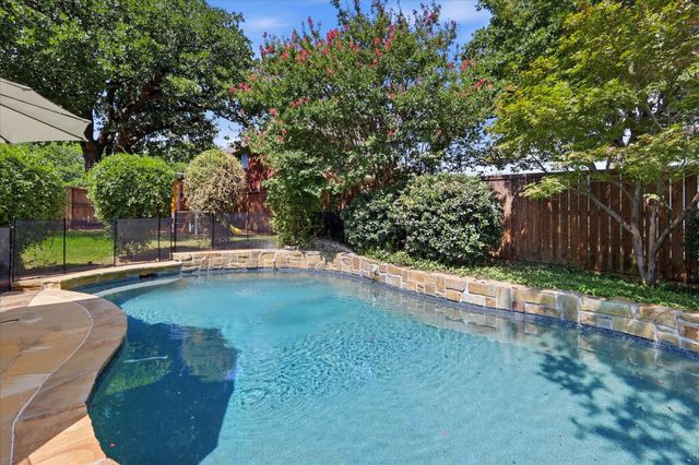 1908 Concord Drive, Flower Mound, TX 75022