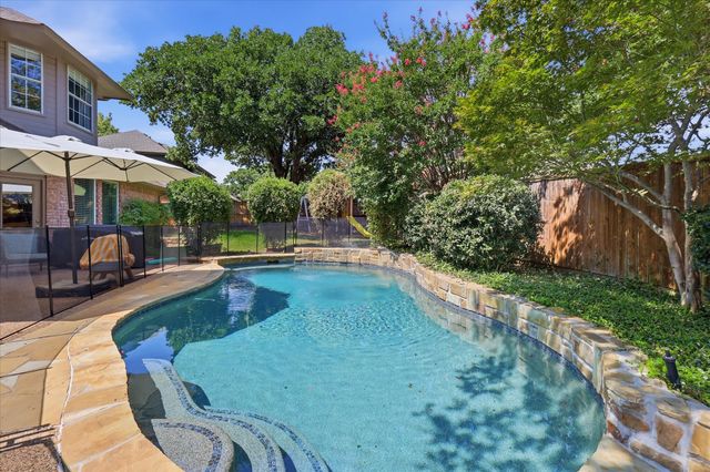 1908 Concord Drive, Flower Mound, TX 75022