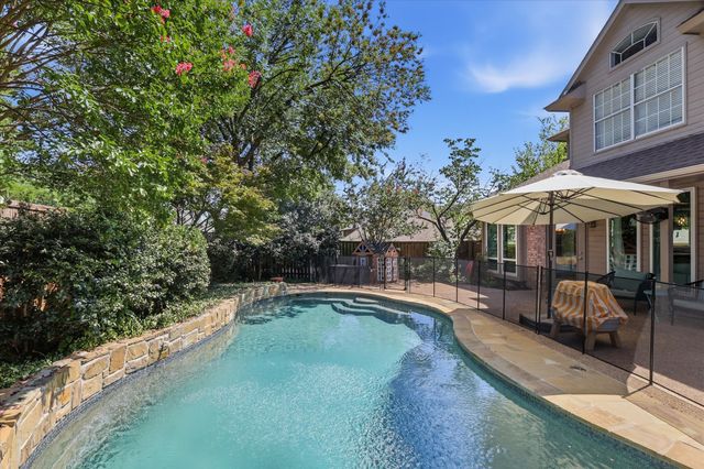 1908 Concord Drive, Flower Mound, TX 75022