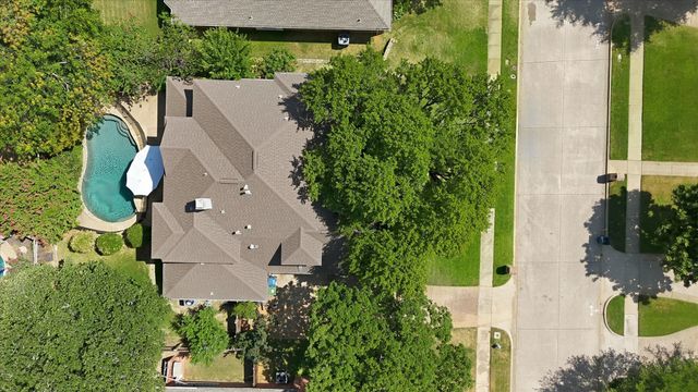 1908 Concord Drive, Flower Mound, TX 75022