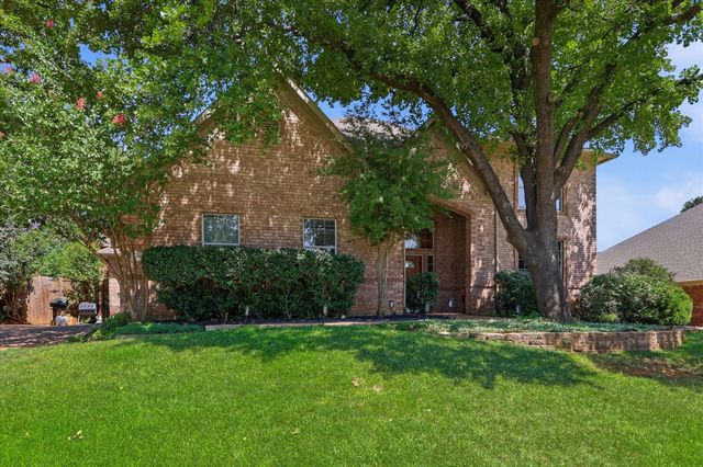 1908 Concord Drive, Flower Mound, TX 75022