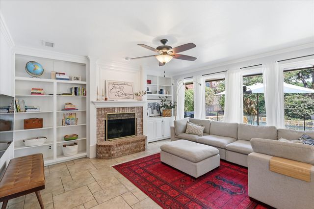 1908 Concord Drive, Flower Mound, TX 75022