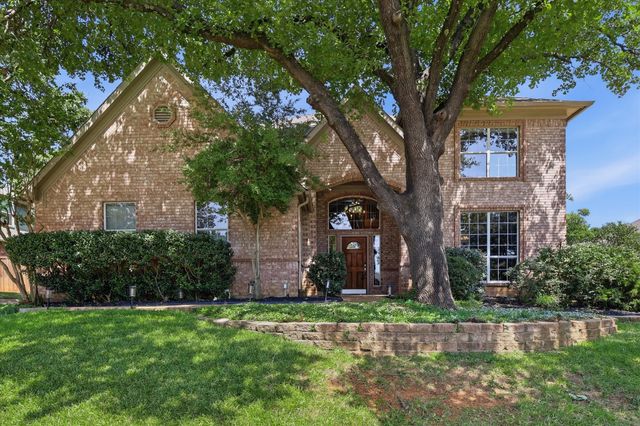1908 Concord Drive, Flower Mound, TX 75022