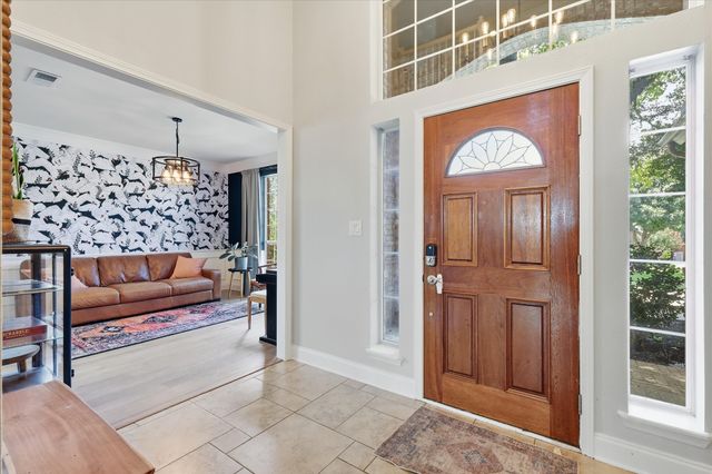 1908 Concord Drive, Flower Mound, TX 75022