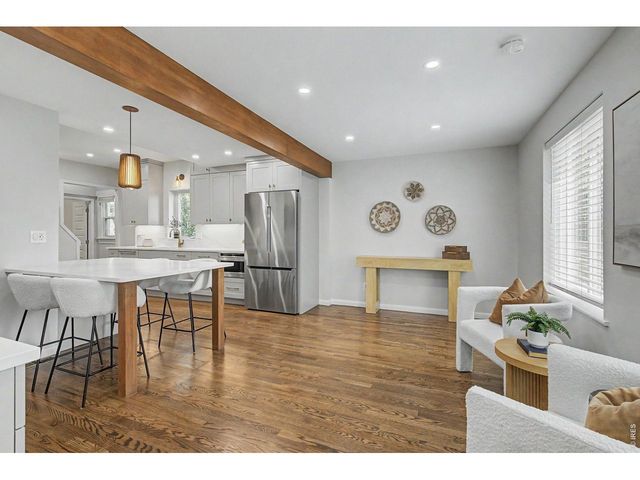 1324 S Lincoln St, Denver, CO 80210