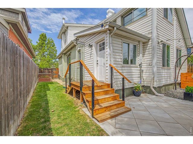 1324 S Lincoln St, Denver, CO 80210
