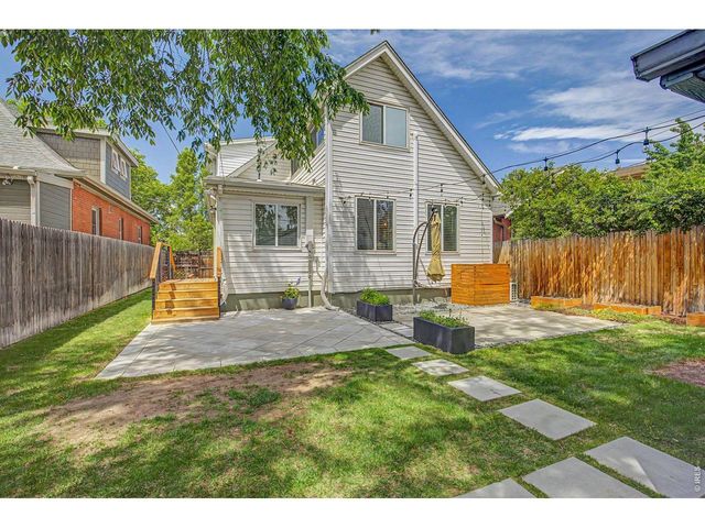 1324 S Lincoln St, Denver, CO 80210