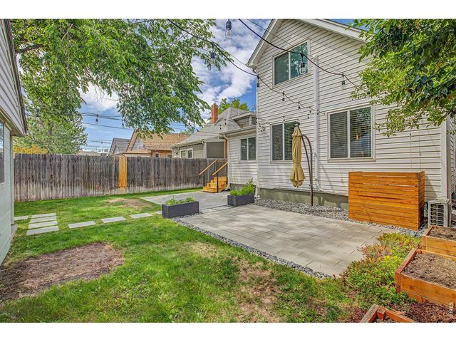 1324 S Lincoln St, Denver, CO 80210