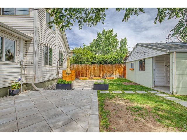 1324 S Lincoln St, Denver, CO 80210