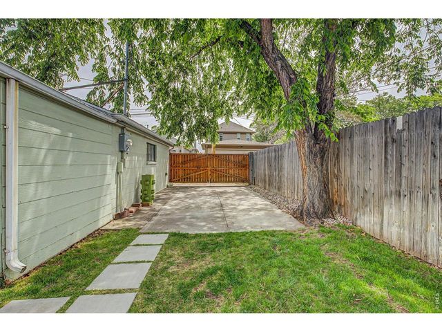 1324 S Lincoln St, Denver, CO 80210