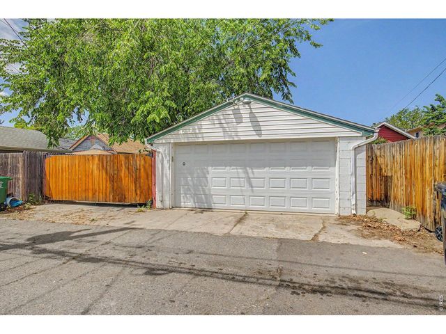 1324 S Lincoln St, Denver, CO 80210