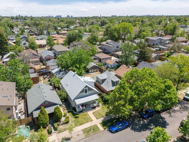 1324 S Lincoln St, Denver, CO 80210