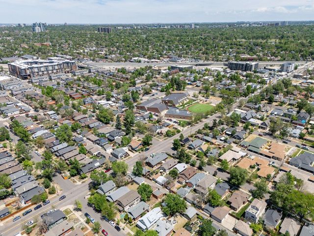 1324 S Lincoln St, Denver, CO 80210