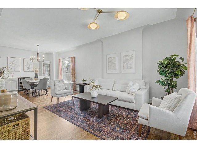 1324 S Lincoln St, Denver, CO 80210