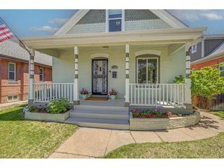 1324 S Lincoln St, Denver, CO 80210