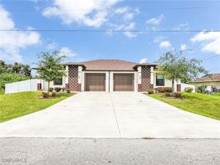 2441-2443 Daniel AVE, Lehigh Acres, FL 33971
