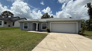 1387 OREGON LANE, North Port, FL 34286