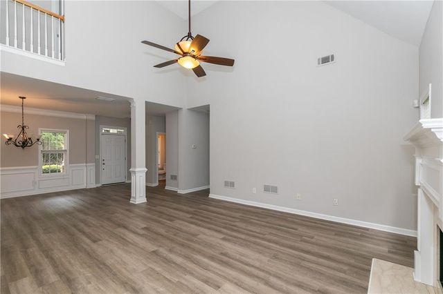1134 Nathan Mauldin Drive, Lawrenceville, GA 30043
