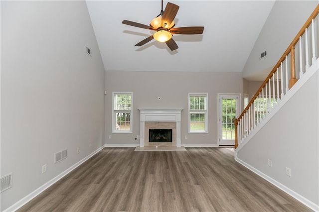 1134 Nathan Mauldin Drive, Lawrenceville, GA 30043