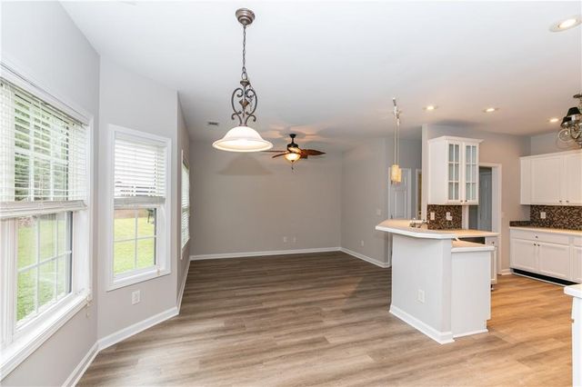 1134 Nathan Mauldin Drive, Lawrenceville, GA 30043