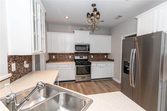 1134 Nathan Mauldin Drive, Lawrenceville, GA 30043