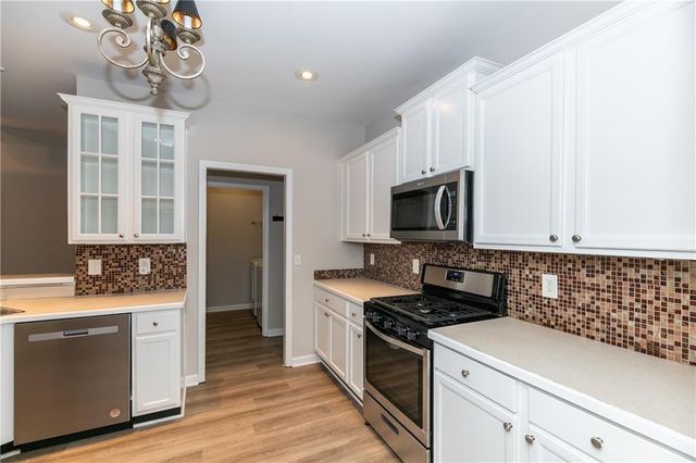 1134 Nathan Mauldin Drive, Lawrenceville, GA 30043