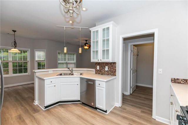 1134 Nathan Mauldin Drive, Lawrenceville, GA 30043