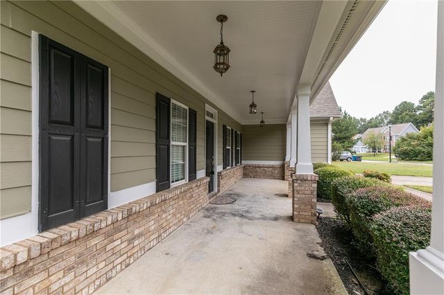 1134 Nathan Mauldin Drive, Lawrenceville, GA 30043