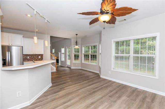 1134 Nathan Mauldin Drive, Lawrenceville, GA 30043