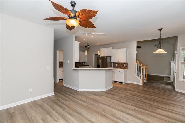 1134 Nathan Mauldin Drive, Lawrenceville, GA 30043