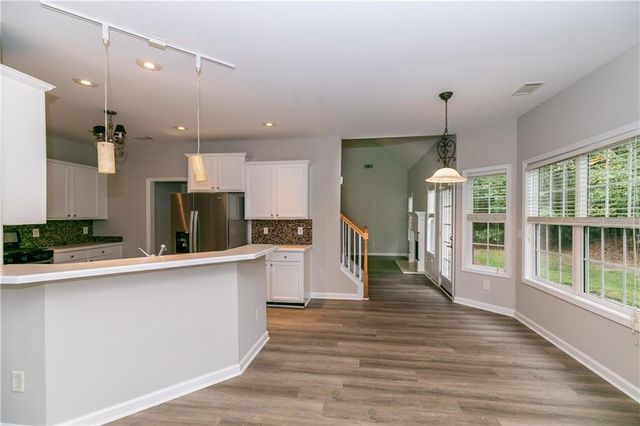1134 Nathan Mauldin Drive, Lawrenceville, GA 30043
