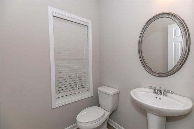 1134 Nathan Mauldin Drive, Lawrenceville, GA 30043