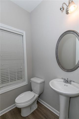 1134 Nathan Mauldin Drive, Lawrenceville, GA 30043