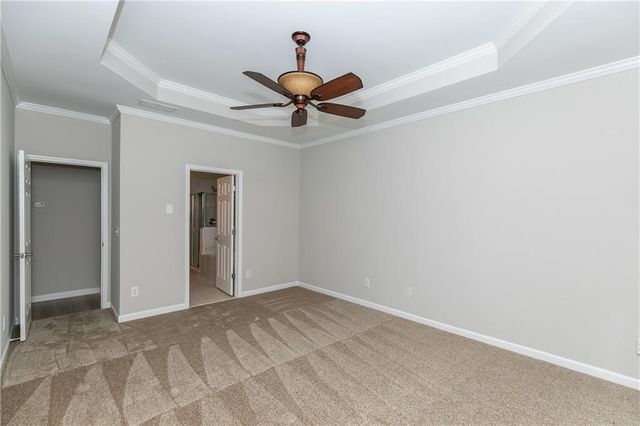 1134 Nathan Mauldin Drive, Lawrenceville, GA 30043