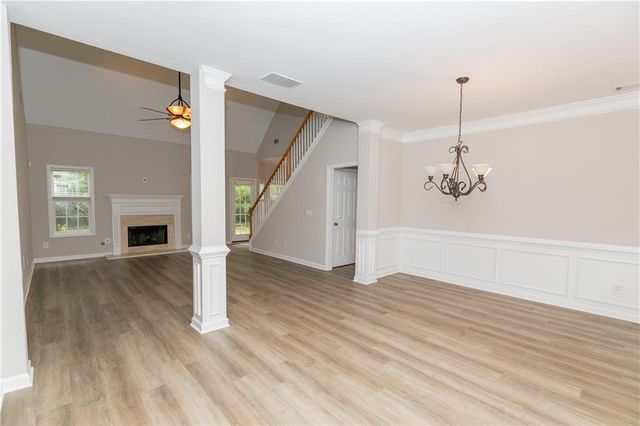 1134 Nathan Mauldin Drive, Lawrenceville, GA 30043