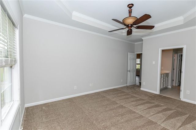 1134 Nathan Mauldin Drive, Lawrenceville, GA 30043