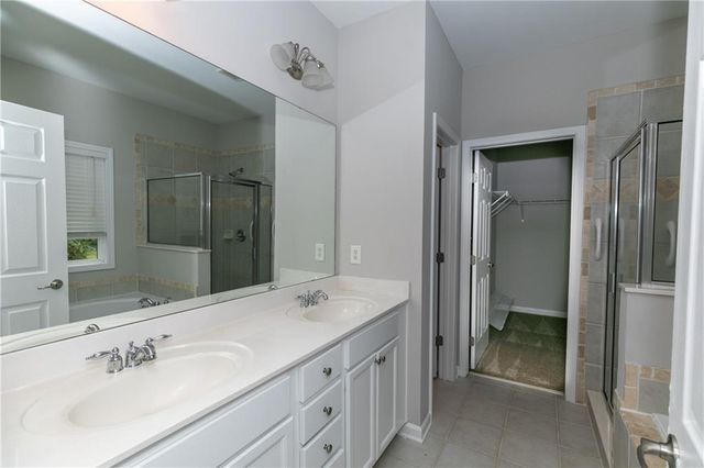 1134 Nathan Mauldin Drive, Lawrenceville, GA 30043