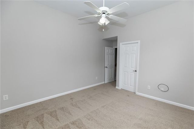 1134 Nathan Mauldin Drive, Lawrenceville, GA 30043