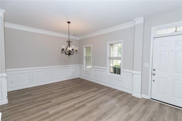 1134 Nathan Mauldin Drive, Lawrenceville, GA 30043