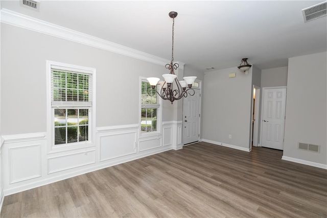 1134 Nathan Mauldin Drive, Lawrenceville, GA 30043