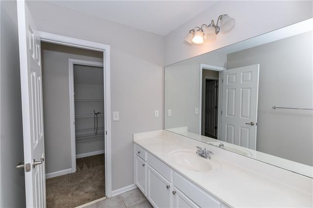 1134 Nathan Mauldin Drive, Lawrenceville, GA 30043