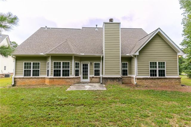 1134 Nathan Mauldin Drive, Lawrenceville, GA 30043