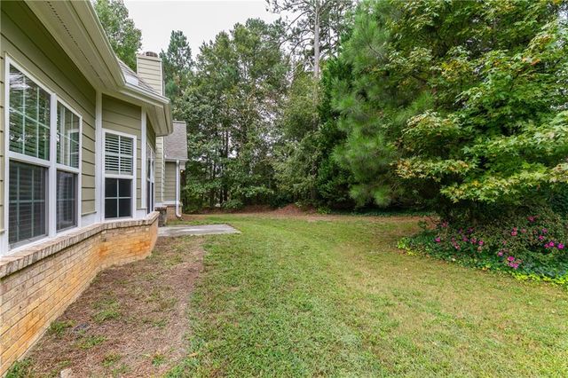 1134 Nathan Mauldin Drive, Lawrenceville, GA 30043