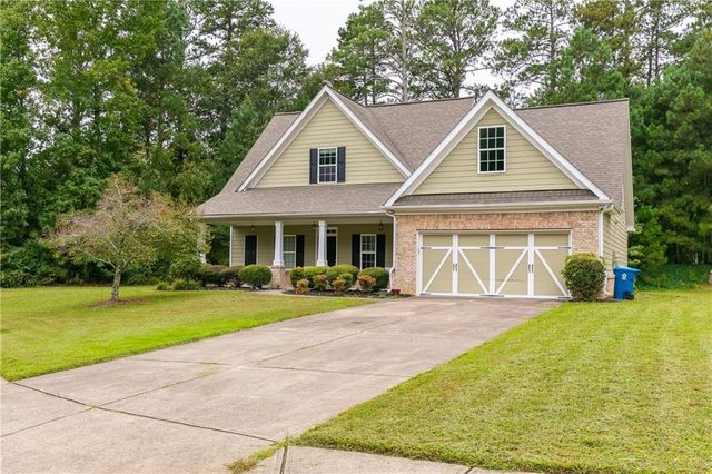 1134 Nathan Mauldin Drive, Lawrenceville, GA 30043