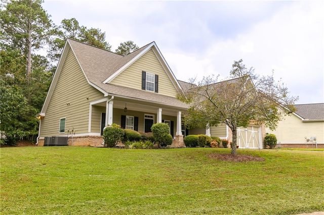 1134 Nathan Mauldin Drive, Lawrenceville, GA 30043