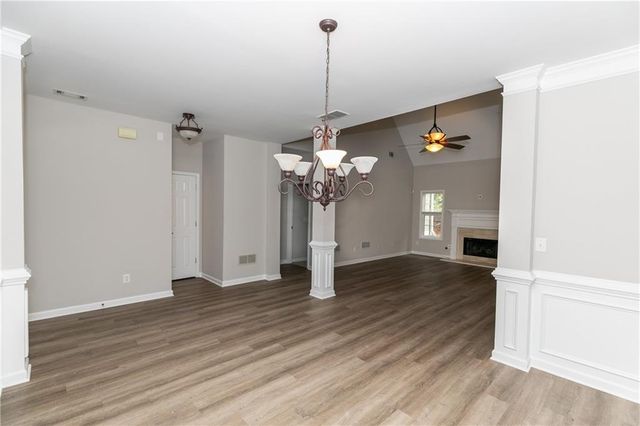 1134 Nathan Mauldin Drive, Lawrenceville, GA 30043