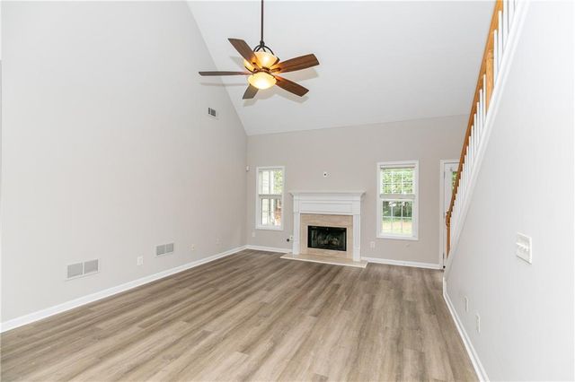 1134 Nathan Mauldin Drive, Lawrenceville, GA 30043